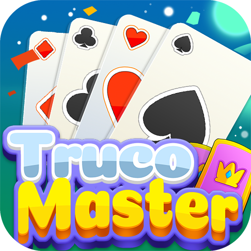 Truco Master  - Truco Online