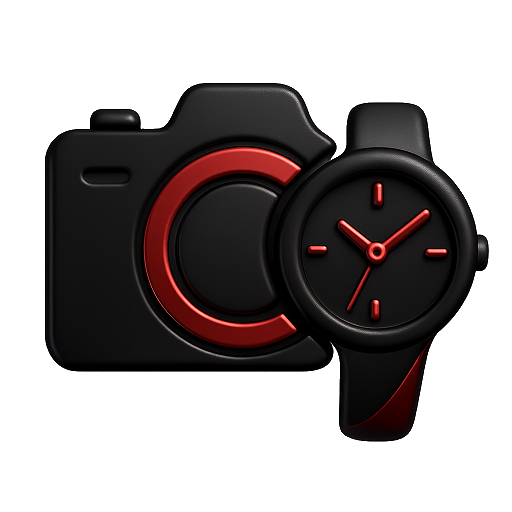 wear os camera