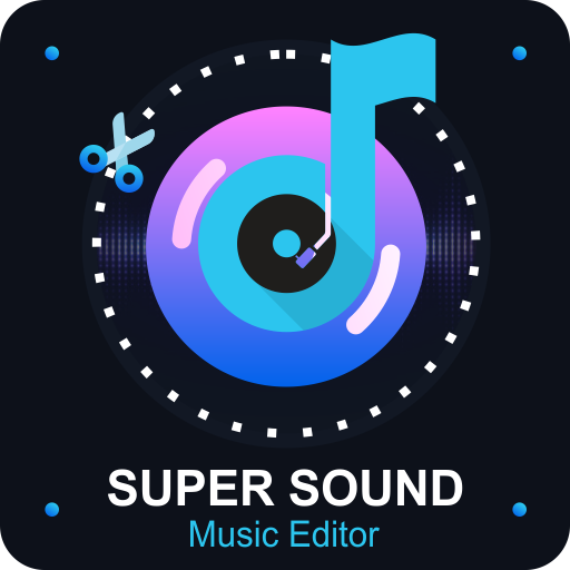 Super Sound Editor