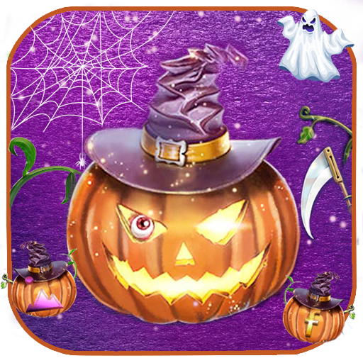 Halloween, Night Themes, Live 