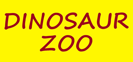 Dinosaur Zoo