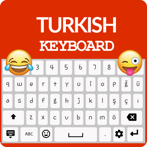 Turkish Keyboard