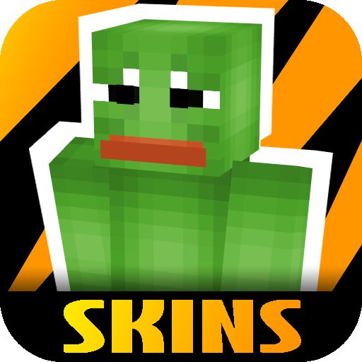 Meme Skins for Minecraft