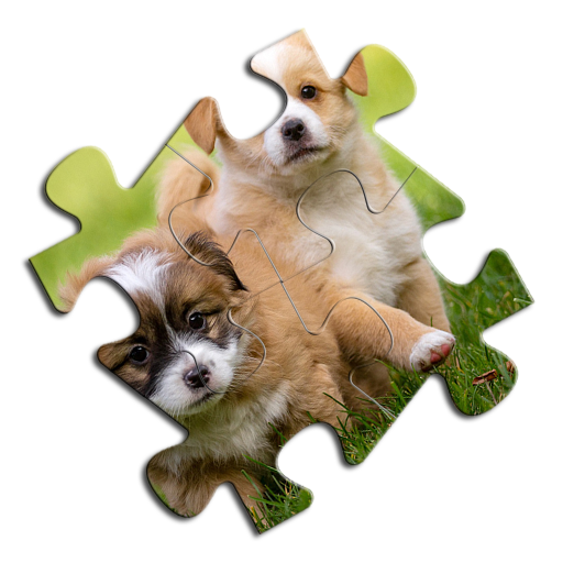 Puzzle Rompecabezas Dogs (Offl