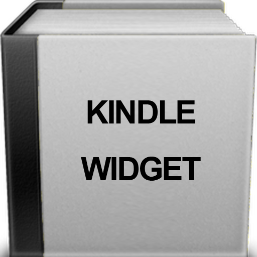 Kindle Widget