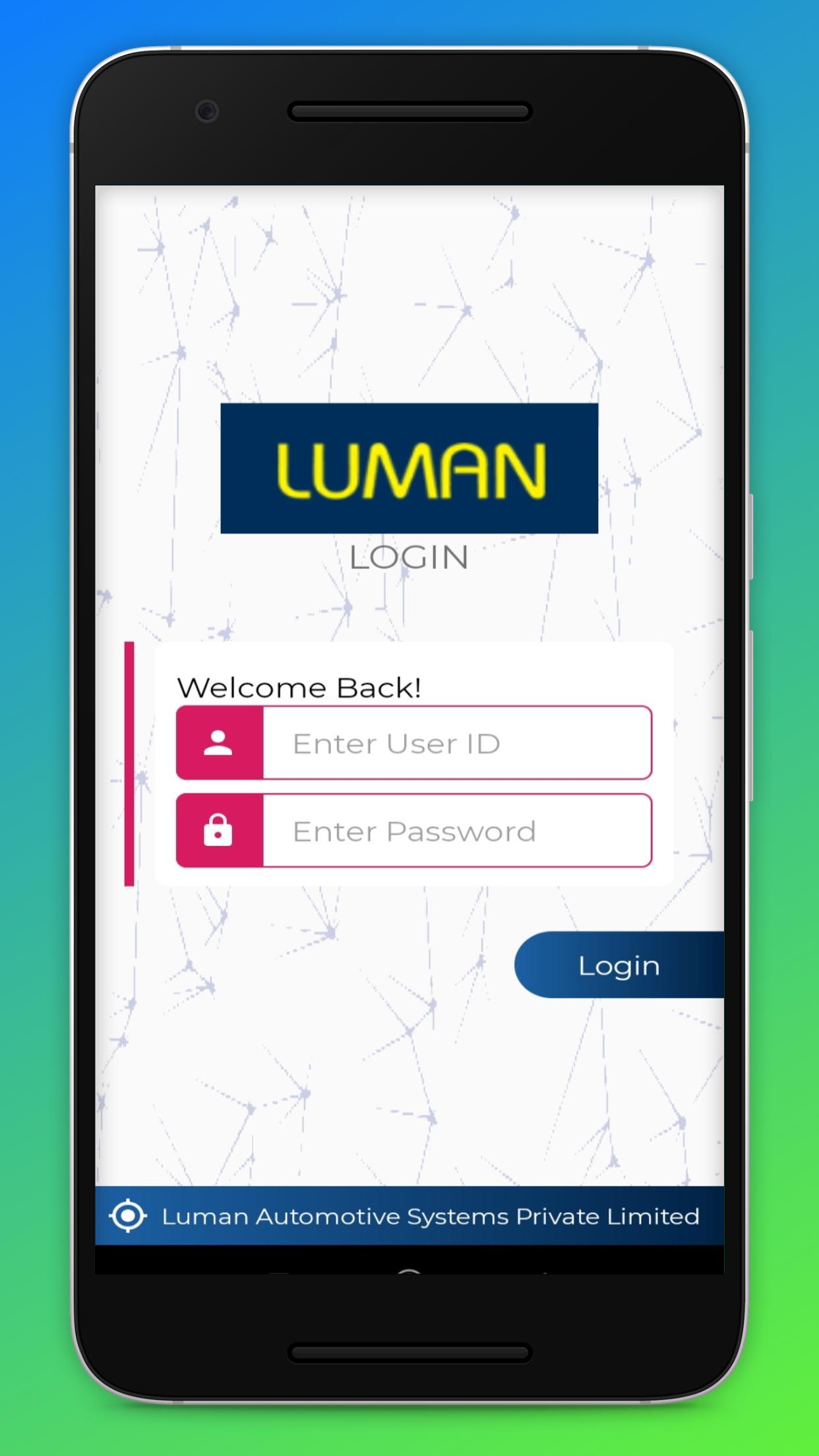 Download LUMAN CONNECT android on PC