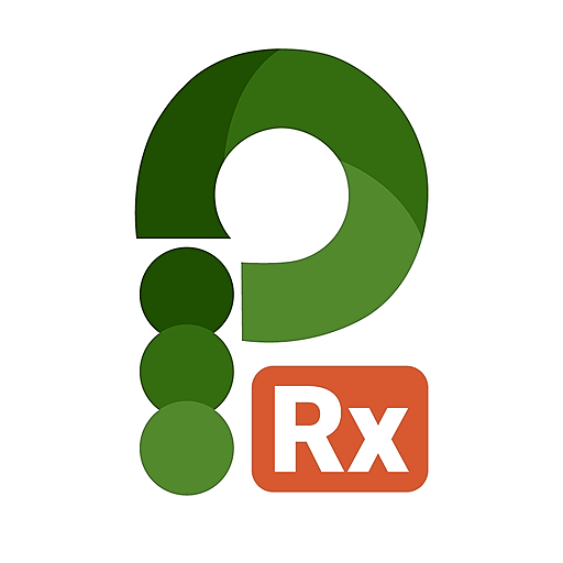 PositraRx - Online Pharmacy