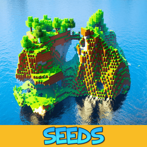 Seeds for minecraft