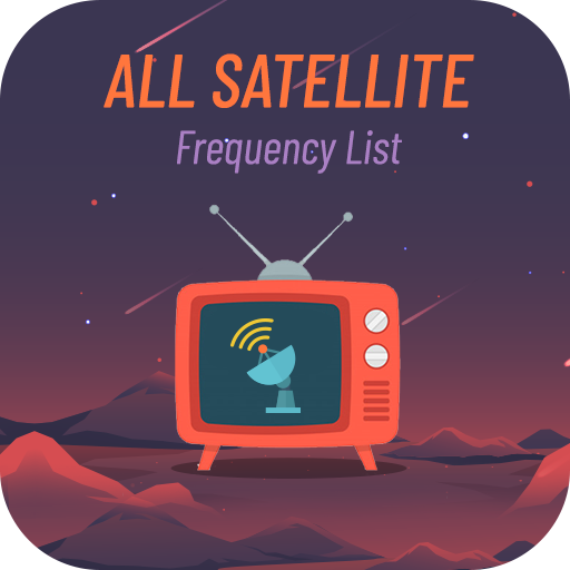 All Satellite Frequency List 2