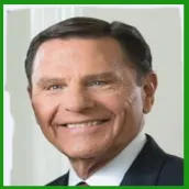 Kenneth Copeland Devotion
