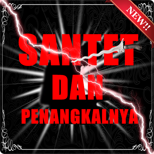 Santet Dan Penangkalnya
