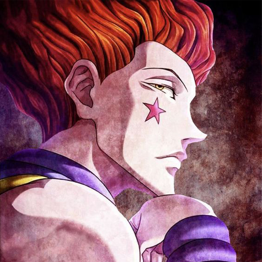 Hisoka Wallpapers