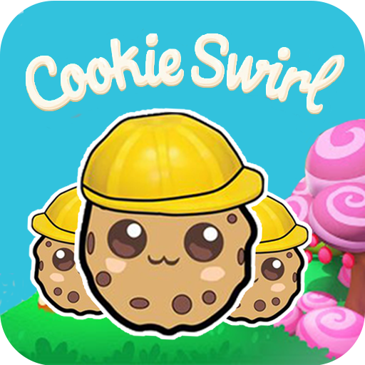 Cookie Swirl Tips & Videos