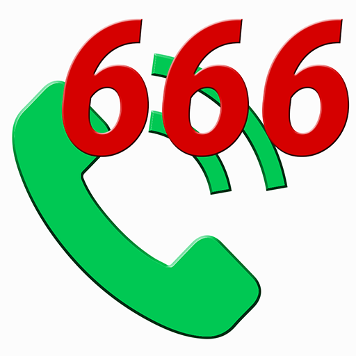 Press 666 - joke call