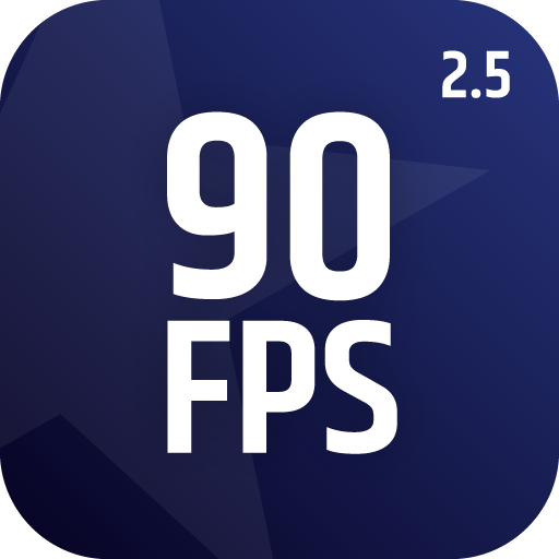 90 Fps for PUBGM - Unlock Tool