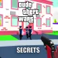 dude theft wars secrets