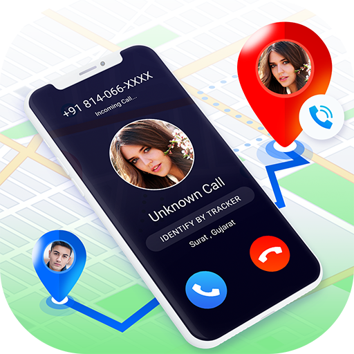 Mobile Number Locator