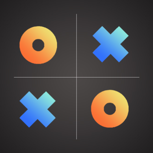 Play Tic Tac Toe Online with Friends or Family: XO