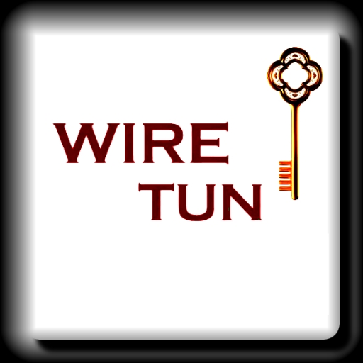 Wire Tun VPN 100GBS Data Saver