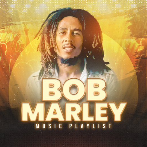 Bob Marley All Songs