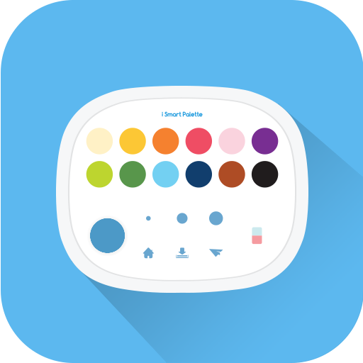 SmartPalette