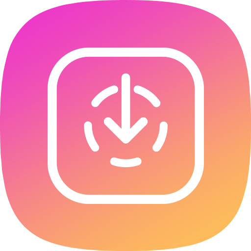 Inst Story Download - Photo & Video Story Saver