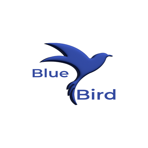 Blue Bird Dialer