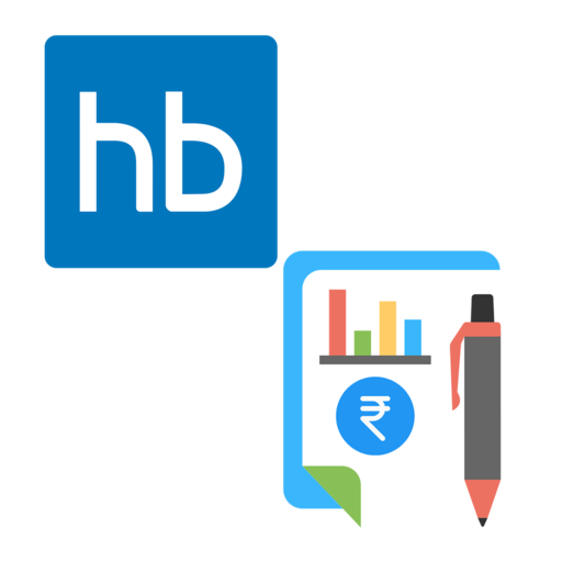 HostBooks Accounts India