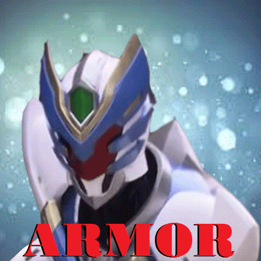The Streng Of Armor Heroes