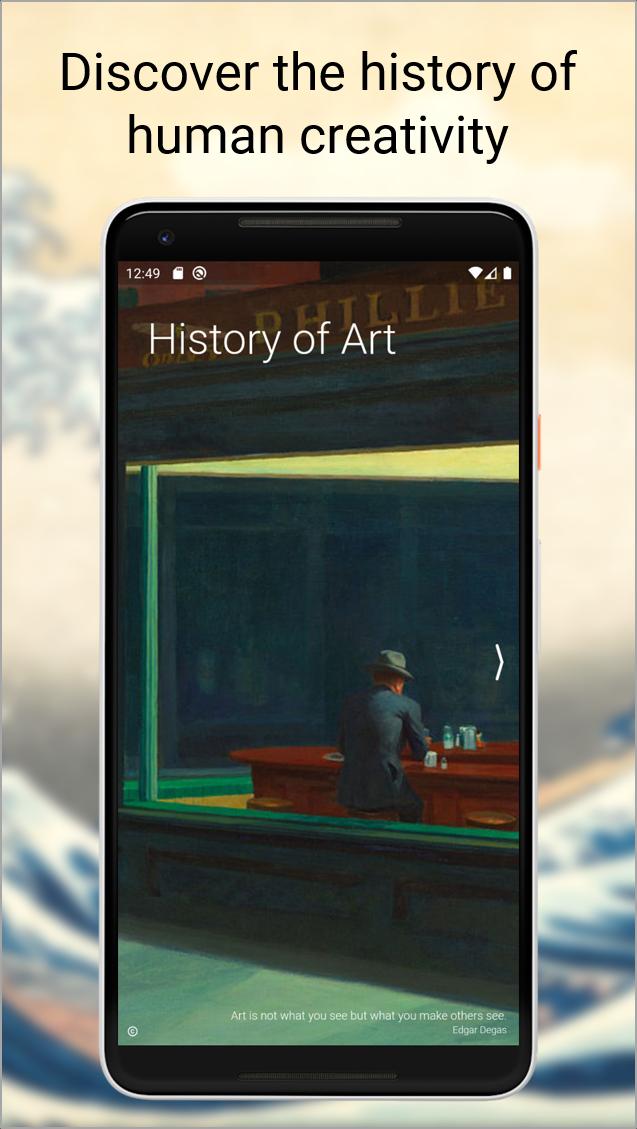 gallery