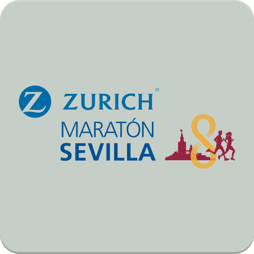 Zurich Maratón de Sevilla