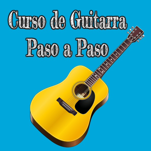 Curso de Guitarra Completo