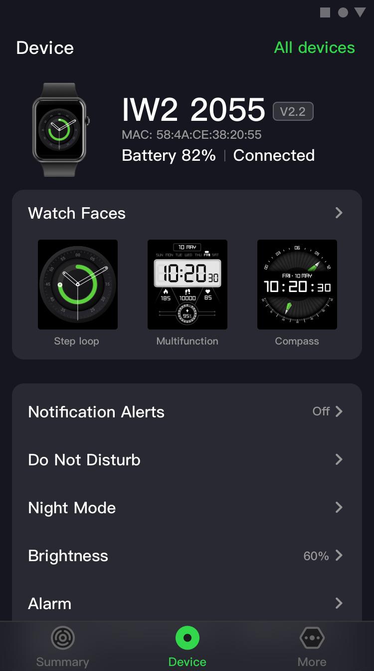 Download Fitdock android on PC