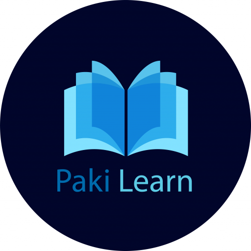 Paki Learn (Coding, Programmin