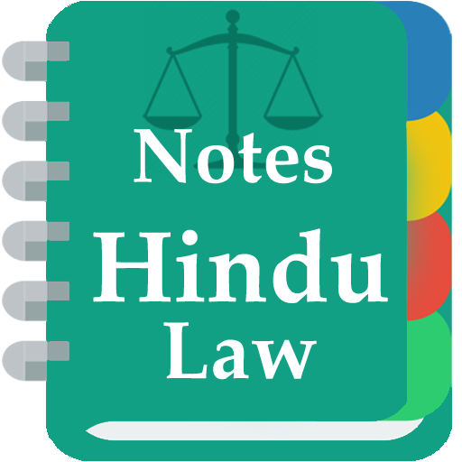 Hindu Law Notes