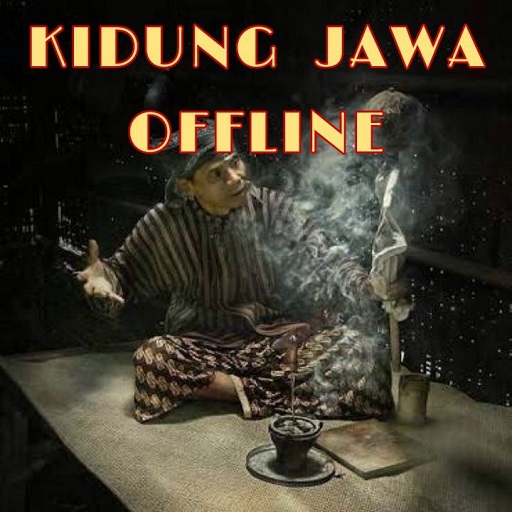 Kidung Jawa Mistis Offline