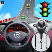 офлайн игры симулятор вождения