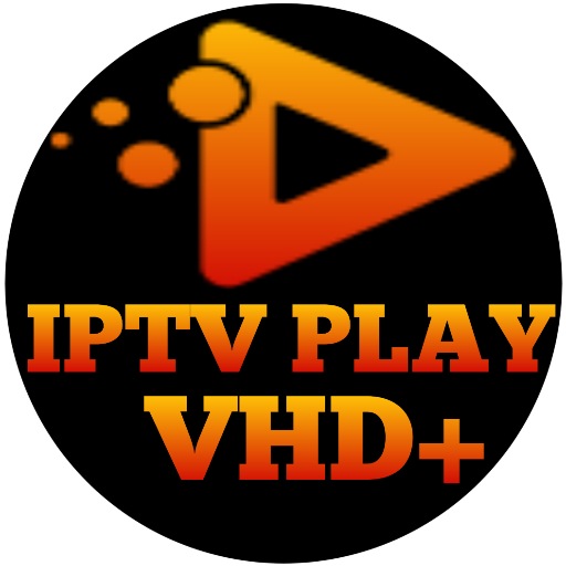 IPTV PLAY VHD+