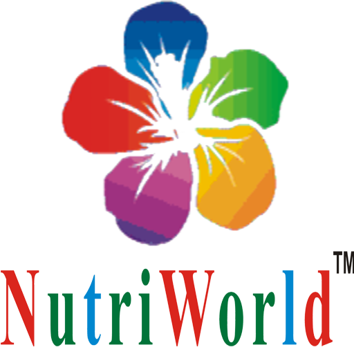 Nutri World Mobile App