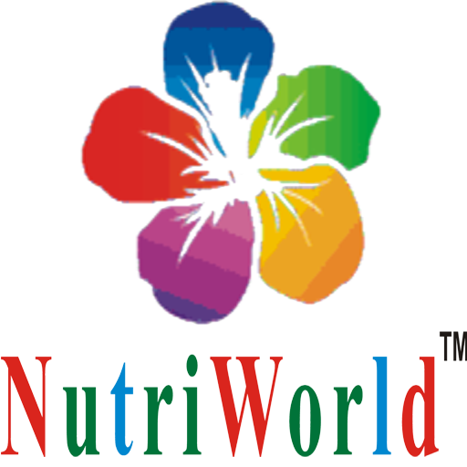 Nutri World Mobile App