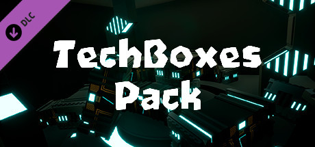 Combots - 40 TechBoxes