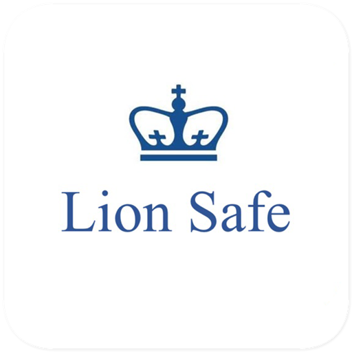 Lion Safe