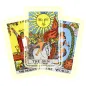 Myanmar Tarot