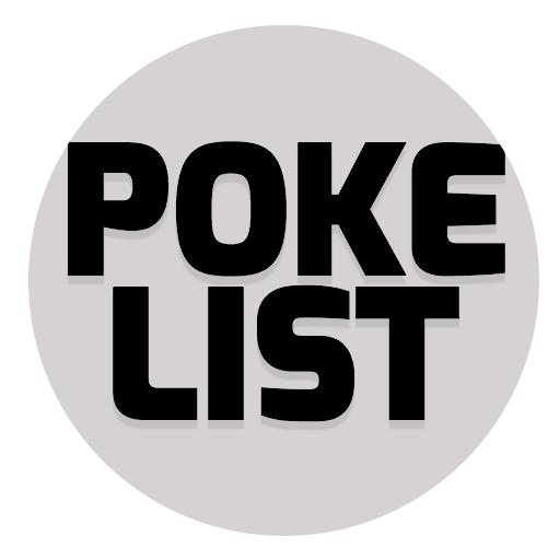 PokeList