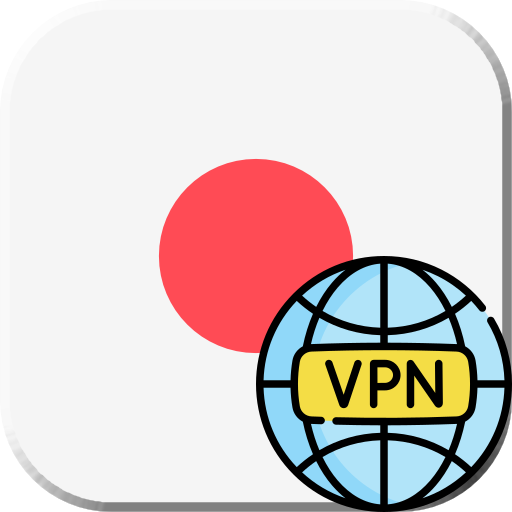 Japan VPN - JP VPN