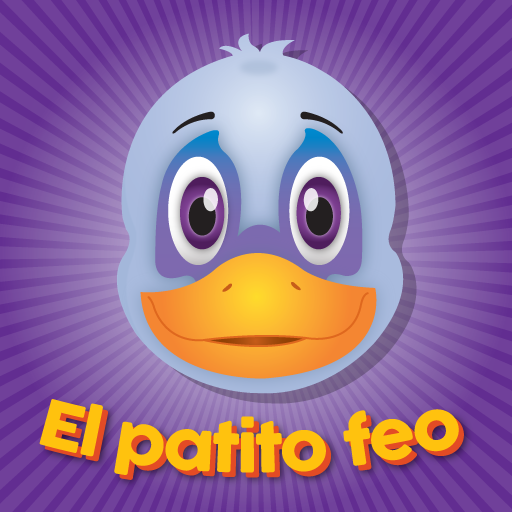 RAF El Patito Feo