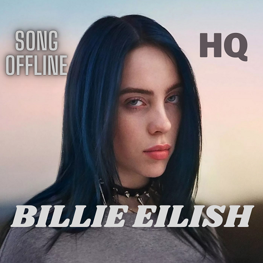 Billie Eilish Songs Offline