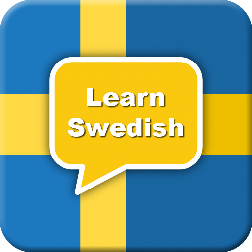 Learn Swedish, Speak Swedish