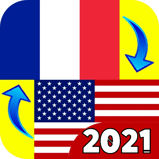 French - English Translator 20