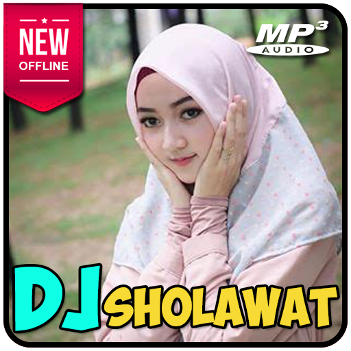 DJ Sholawat Terbaru 2021 Offli